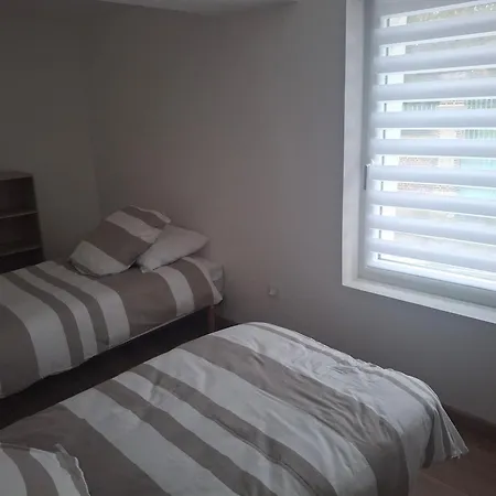 La P'tite Nesloise Nesle