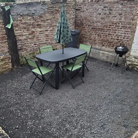 La P'tite Nesloise *